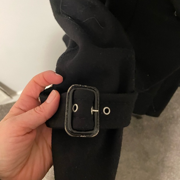 BCBG Dressy Wool Jacket - Picture 5 of 14